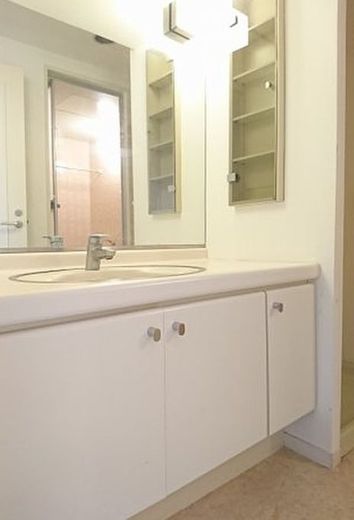 パークハイム牛込 物件写真 建物写真20