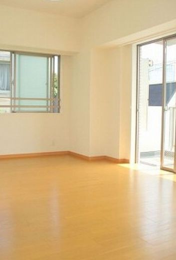 アーバンパレス高輪台 物件写真 建物写真11