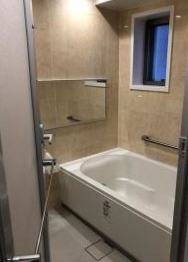 アーバンパレス高輪台 物件写真 建物写真13