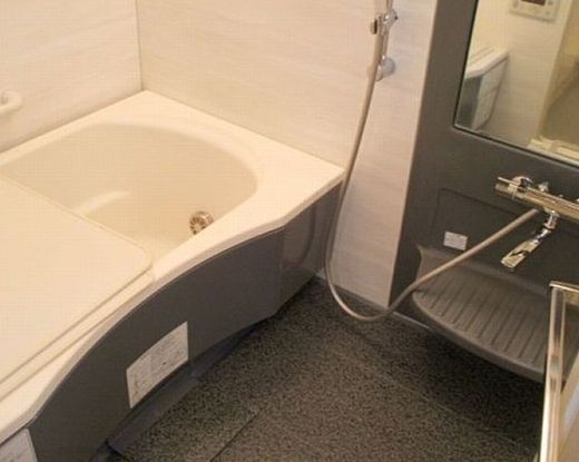 アーバンパレス高輪台 物件写真 建物写真14