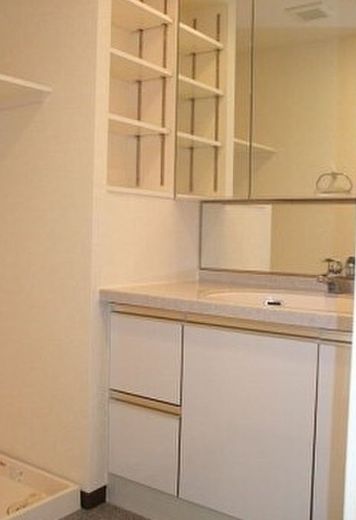 アーバンパレス高輪台 物件写真 建物写真15