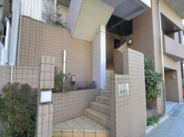 アーバンパレス高輪台 画像