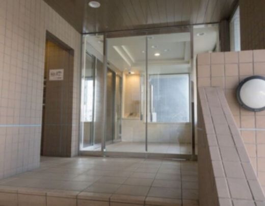 アーバンパレス高輪台 物件写真 建物写真5