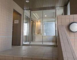 アーバンパレス高輪台 物件写真 建物写真5
