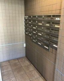 アーバンパレス高輪台 物件写真 建物写真6