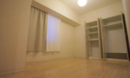 アーバンパレス高輪台 物件写真 建物写真9