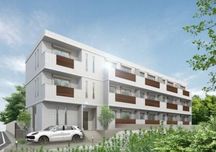 アイフラット目白 物件写真 建物写真1