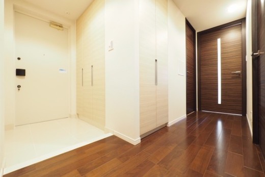 アールブラン大井町ミュゼ 物件写真 建物写真10