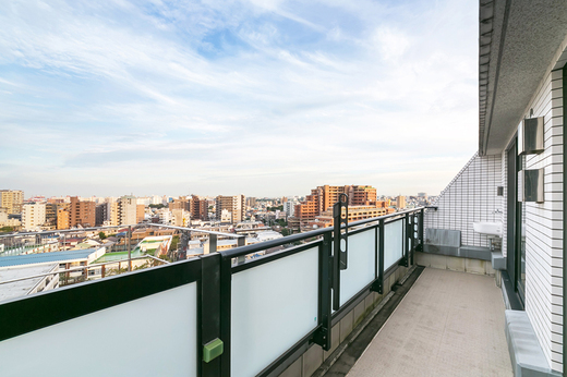アールブラン大井町ミュゼ 物件写真 建物写真21
