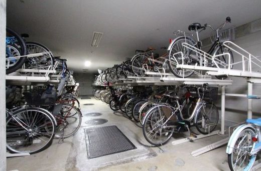 アールブラン大井町ミュゼ 物件写真 建物写真22