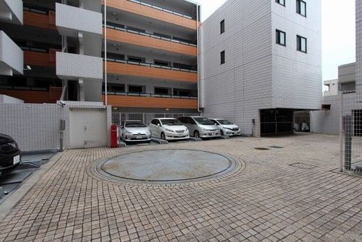 アールブラン大井町ミュゼ 物件写真 建物写真23