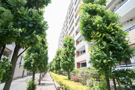 アールブラン大井町ミュゼ 物件写真 建物写真2