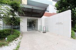 アールブラン大井町ミュゼ 物件写真 建物写真4