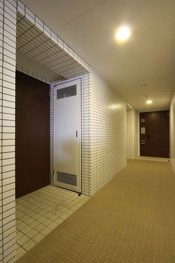 アールブラン大井町ミュゼ 物件写真 建物写真8