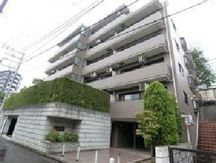藤和シティホームズ代々木2 物件写真 建物写真1