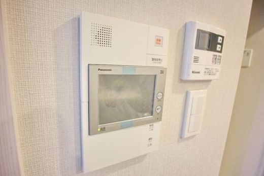 クレヴィアリグゼ世田谷松陰神社前 物件写真 建物写真15