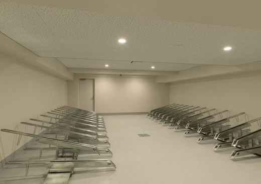 クレヴィアリグゼ世田谷松陰神社前 物件写真 建物写真16