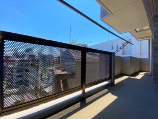 ライオンズマンション渋谷シティ 物件写真 建物写真23