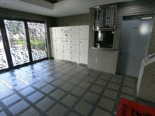 ライオンズマンション渋谷シティ 物件写真 建物写真6