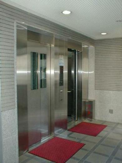 ライオンズマンション渋谷シティ 物件写真 建物写真7