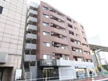 モアグランデ浜松町 物件写真 建物写真1