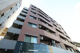 モアグランデ浜松町 物件写真 建物写真4