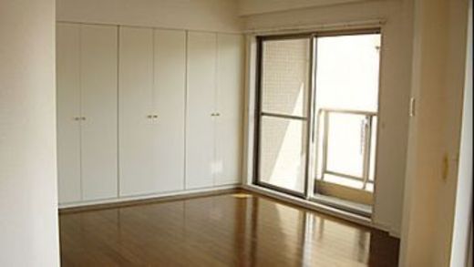 ビューネ南青山ヒルズ 物件写真 建物写真12