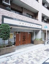 イルサント代々木上原 画像