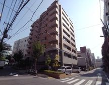 グランドステージ両国 外観