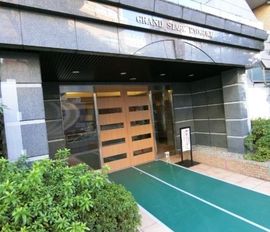 グランドステージ両国 物件写真 建物写真4