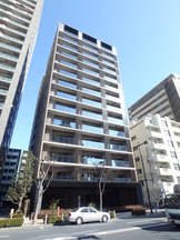 アトラス日暮里 物件写真 建物写真1