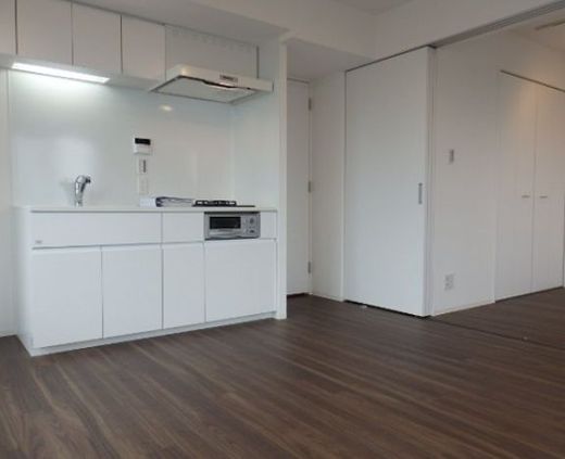 ZOOM品川南 物件写真 建物写真11