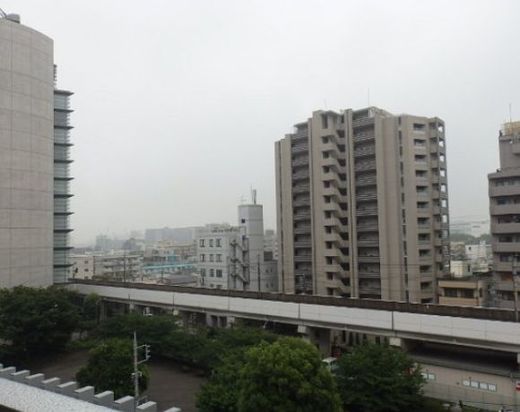 ZOOM品川南 物件写真 建物写真30