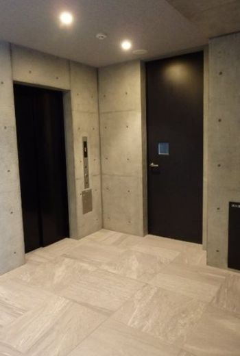 ZOOM品川南 物件写真 建物写真8