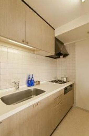 コアシティ中野坂上 物件写真 建物写真14