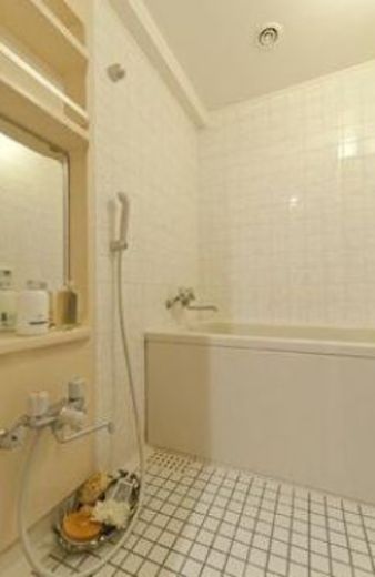 コアシティ中野坂上 物件写真 建物写真17