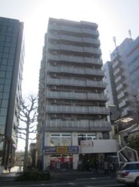 コアシティ中野坂上 物件写真 建物写真3