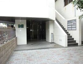 コアシティ中野坂上 物件写真 建物写真5