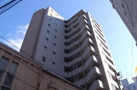 シティハイツ本郷 物件写真 建物写真3