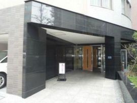 シティハイツ本郷 物件写真 建物写真6