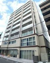 プライマル月島 物件写真 建物写真1