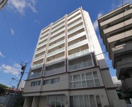 プライマル月島 物件写真 建物写真3