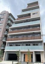 ロイジェント上野桜木 物件写真 建物写真1