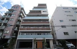 ロイジェント上野桜木 物件写真 建物写真2