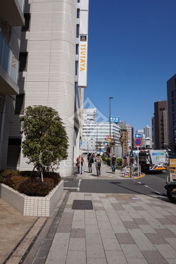 朝日マンション五反田 外観 物件画像15