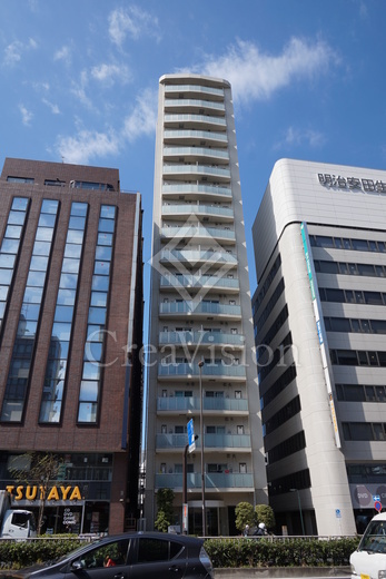 朝日マンション五反田 写真