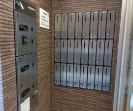 スカイグランデ押上 物件写真 建物写真12