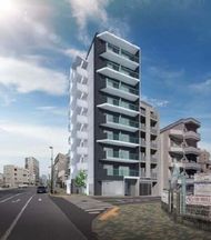 スカイグランデ押上 物件写真 建物写真1