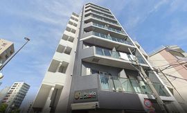 スカイグランデ押上 物件写真 建物写真5
