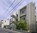 ブランズ武蔵小杉 物件写真 建物写真1